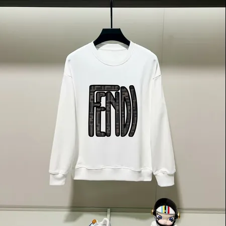 フェンディ パーカー