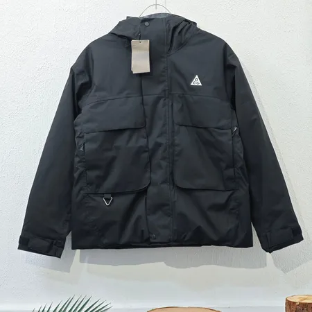 ナイキ ジャケット