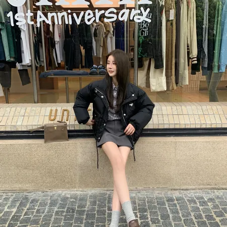 プラダ ジャケット