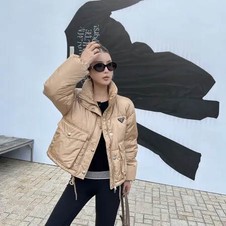 プラダ ジャケット