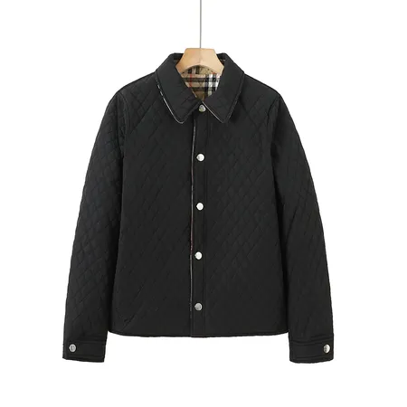 バーバリー ス ジャケット