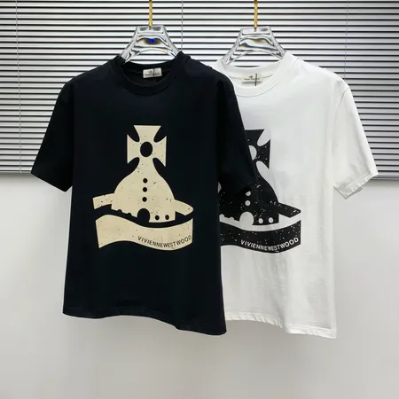 ヴィヴィアン・ウエストウッド Tシャツ