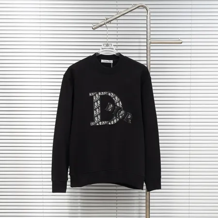 ディオール パーカー