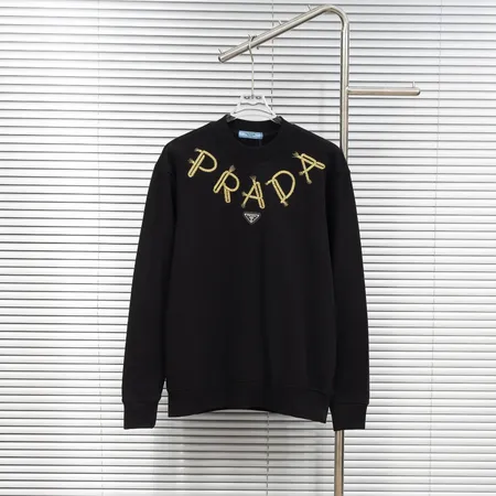 プラダ パーカー