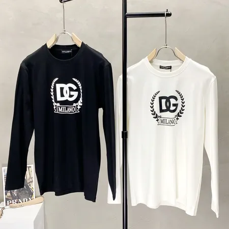 ドルチェ＆ガッバーナ Tシャツ