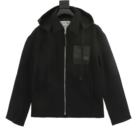 ロエベ ジャケット