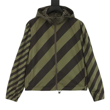 フェンディ ジャケット