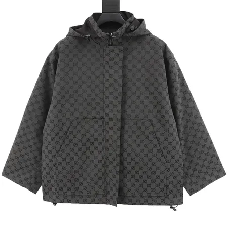 グッチ ジャケット