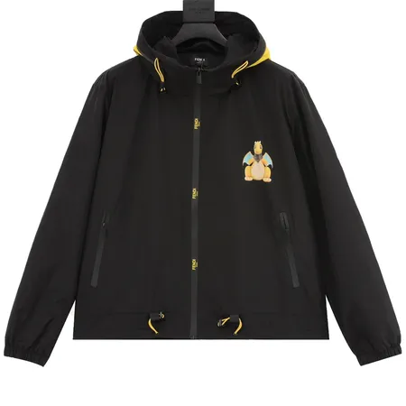 フェンディ ジャケット