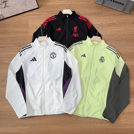 アディダス ジャケット