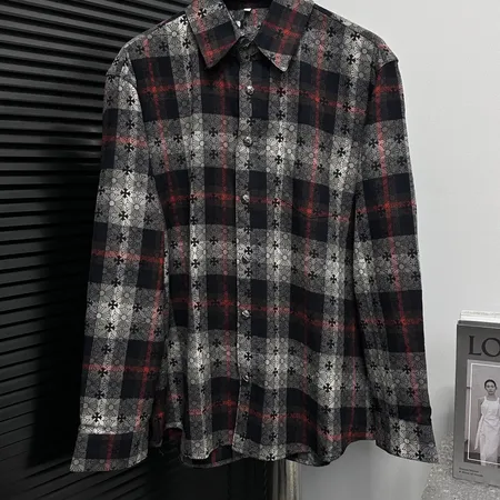 クロムハーツ シャツ