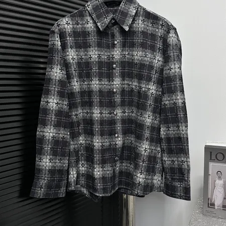 クロムハーツ シャツ