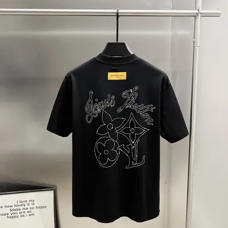 ルイヴィトン Tシャツ