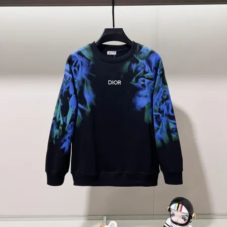 ディオール パーカー