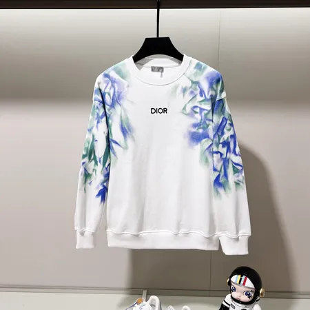 ディオール パーカー