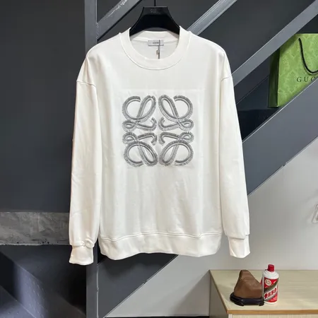 ロエベ パーカー