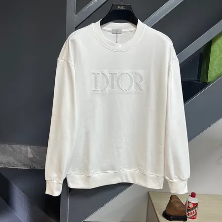 ディオール パーカー