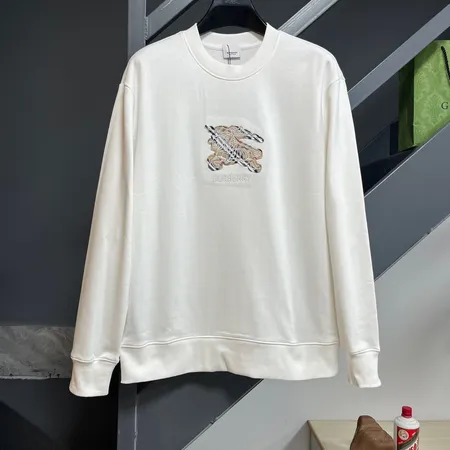 バーバリー ス パーカー