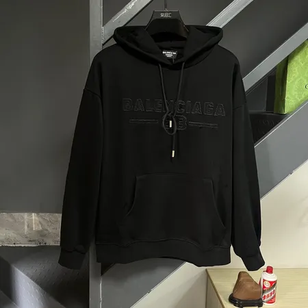 バレンシアガ パーカー