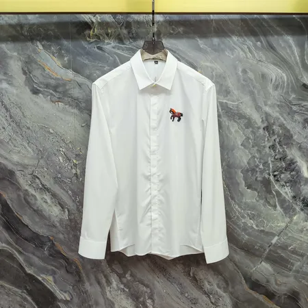 エルメス シャツ