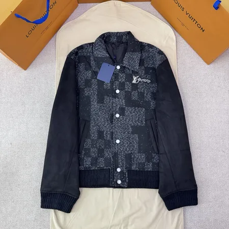 ルイヴィトン ジャケット