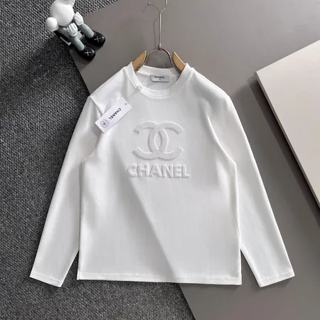 シャネル Tシャツ