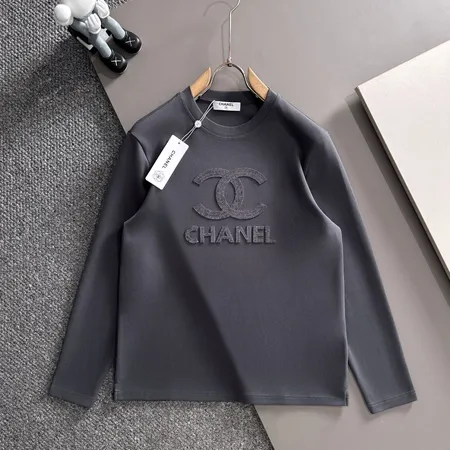 シャネル Tシャツ