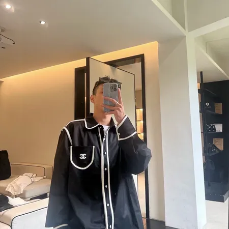 シャネル シャツ