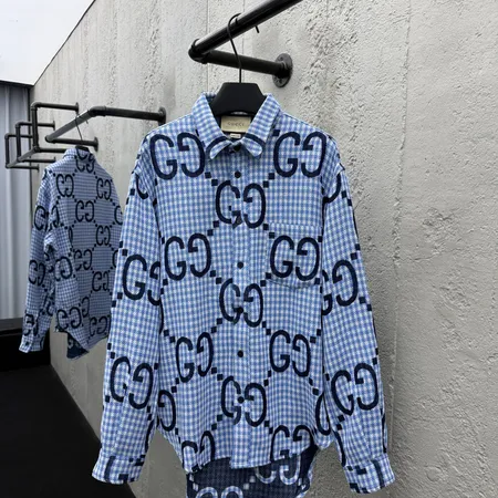 グッチ シャツ
