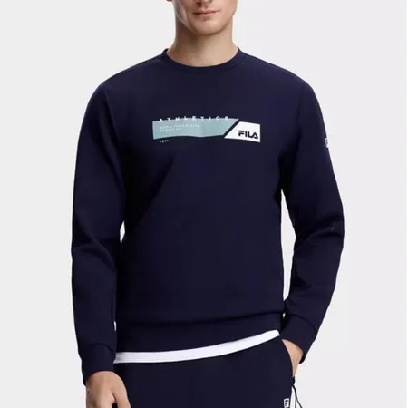 フィラ パーカー