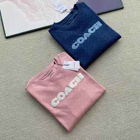 コーチ パーカー