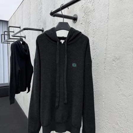 ロエベ パーカー