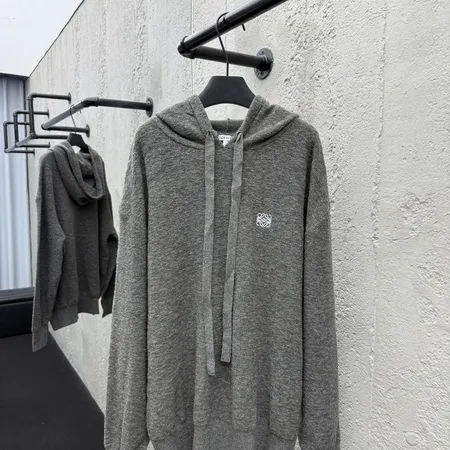 ロエベ パーカー