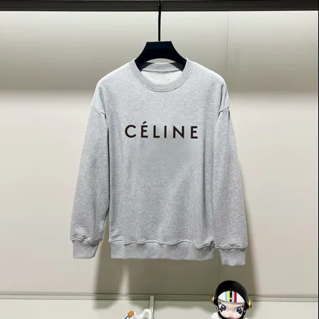 セリーヌ パーカー