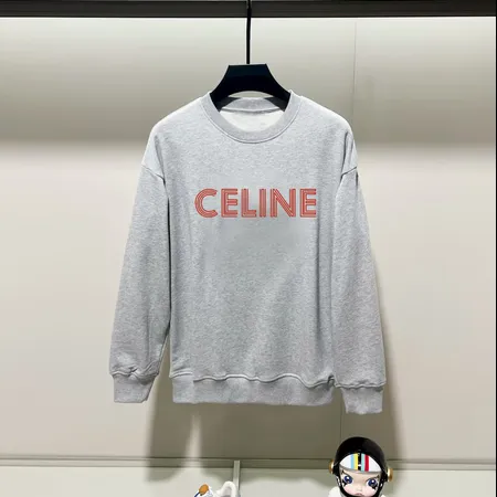 セリーヌ パーカー