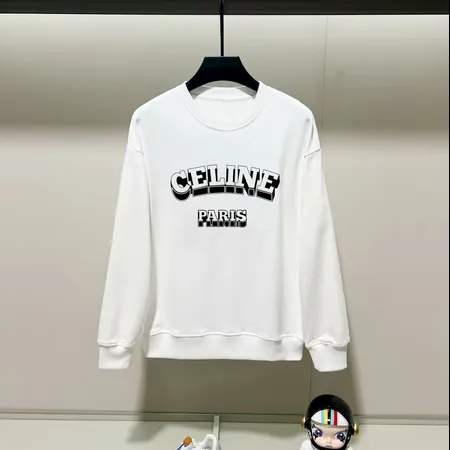 セリーヌ パーカー