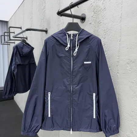 プラダ ジャケット