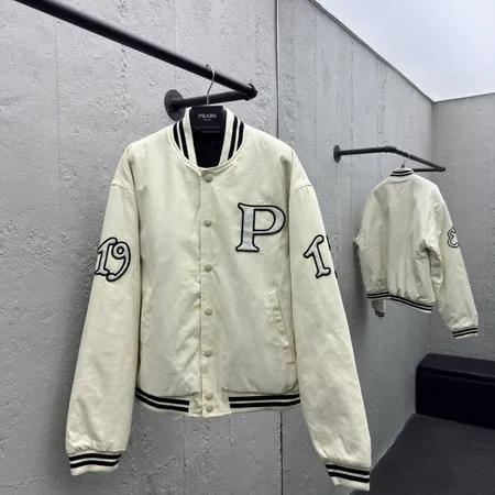 プラダ ジャケット