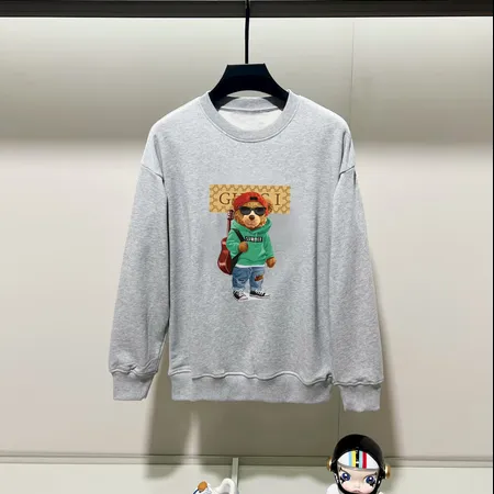 グッチ パーカー