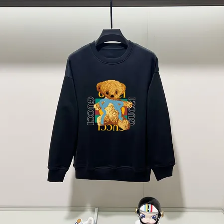 グッチ パーカー