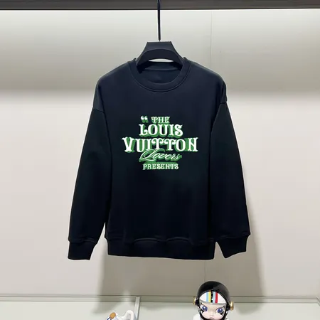 ルイヴィトン パーカー