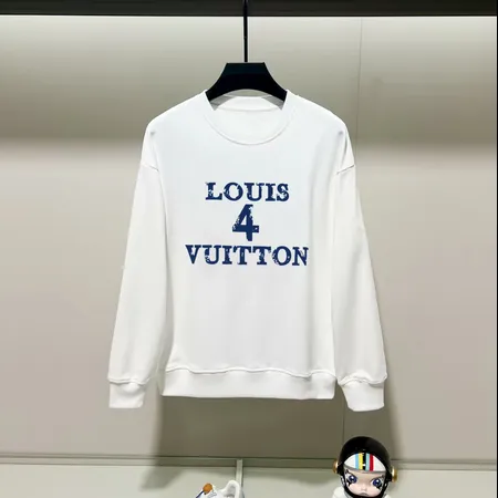 ルイヴィトン パーカー