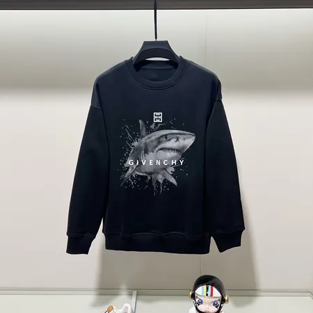 ジバンシィ パーカー