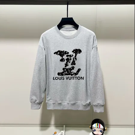 ルイヴィトン パーカー