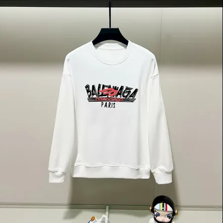 バレンシアガ パーカー