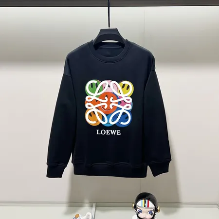 ロエベ パーカー