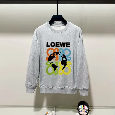 ロエベ パーカー