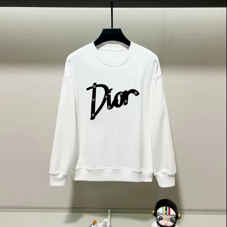 ディオール パーカー