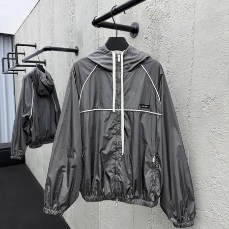 ミュウミュウ ジャケット