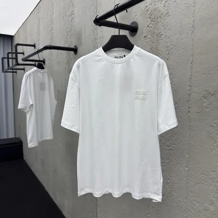 ミュウミュウ Tシャツ